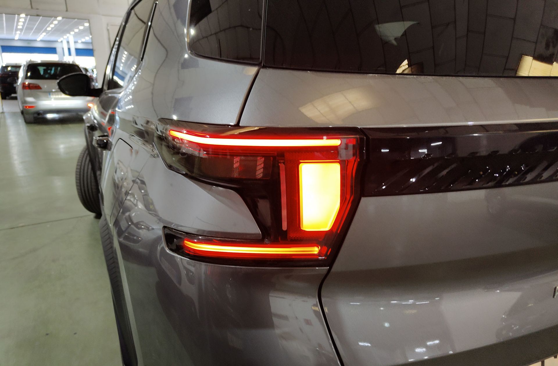 Citroën C3 Aircross Hybrid 145 Plus e-DCS6 - foto 15