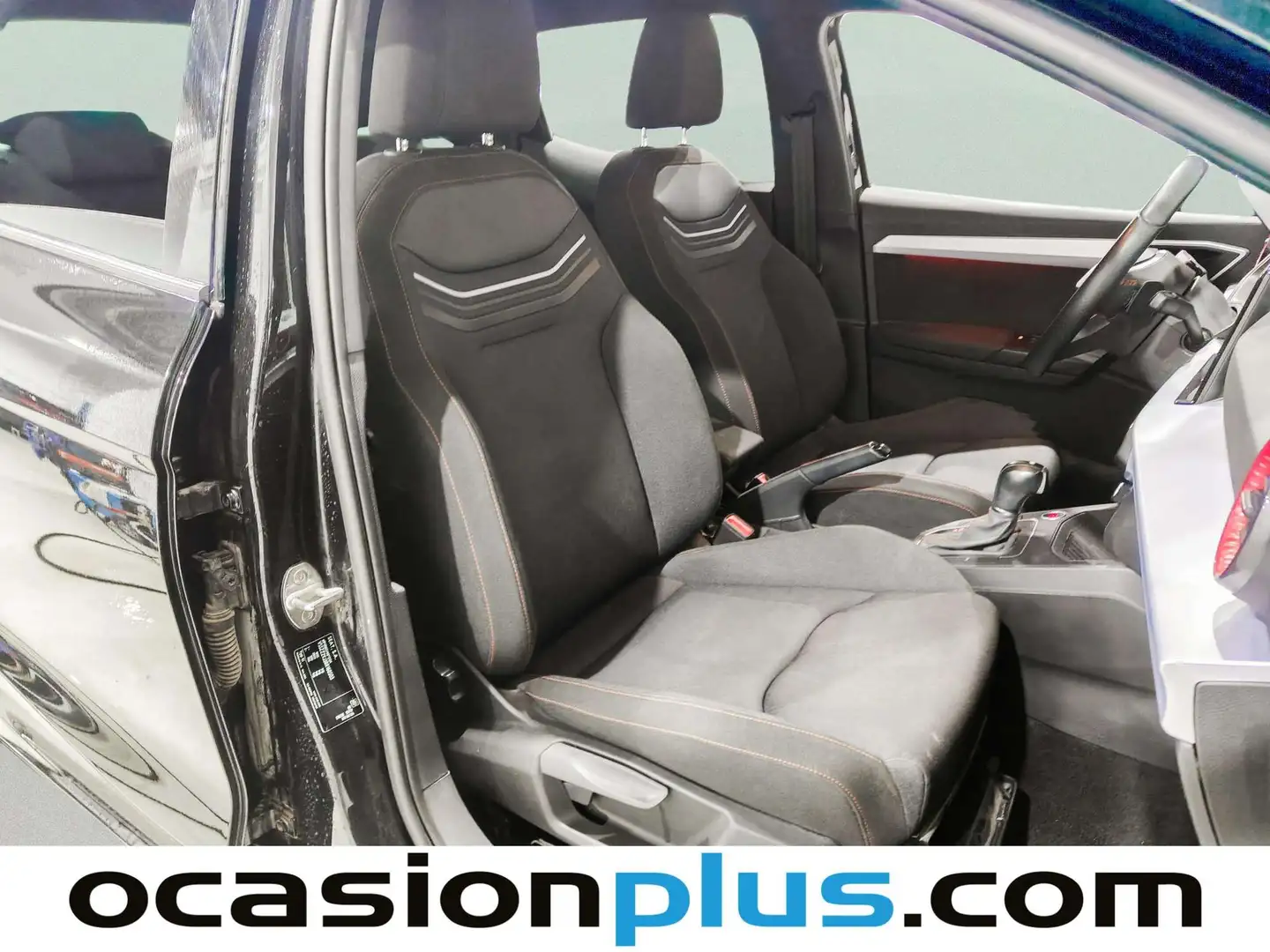 Foto Seat Ibiza SEAT Ibiza 1.5 TSI FR XL DSG (150 CV)