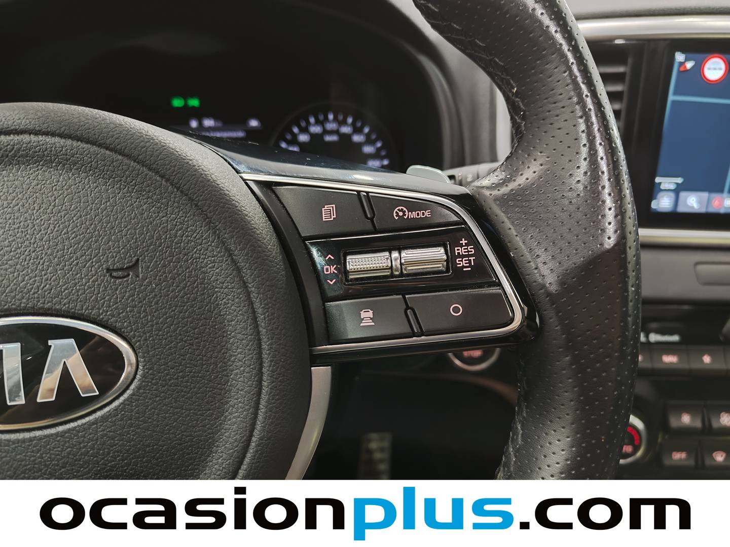 KIA Sportage KIA Sportage 1.6 MHEV GT Line Xtreme 4X2 DCT (136 CV) híbrido