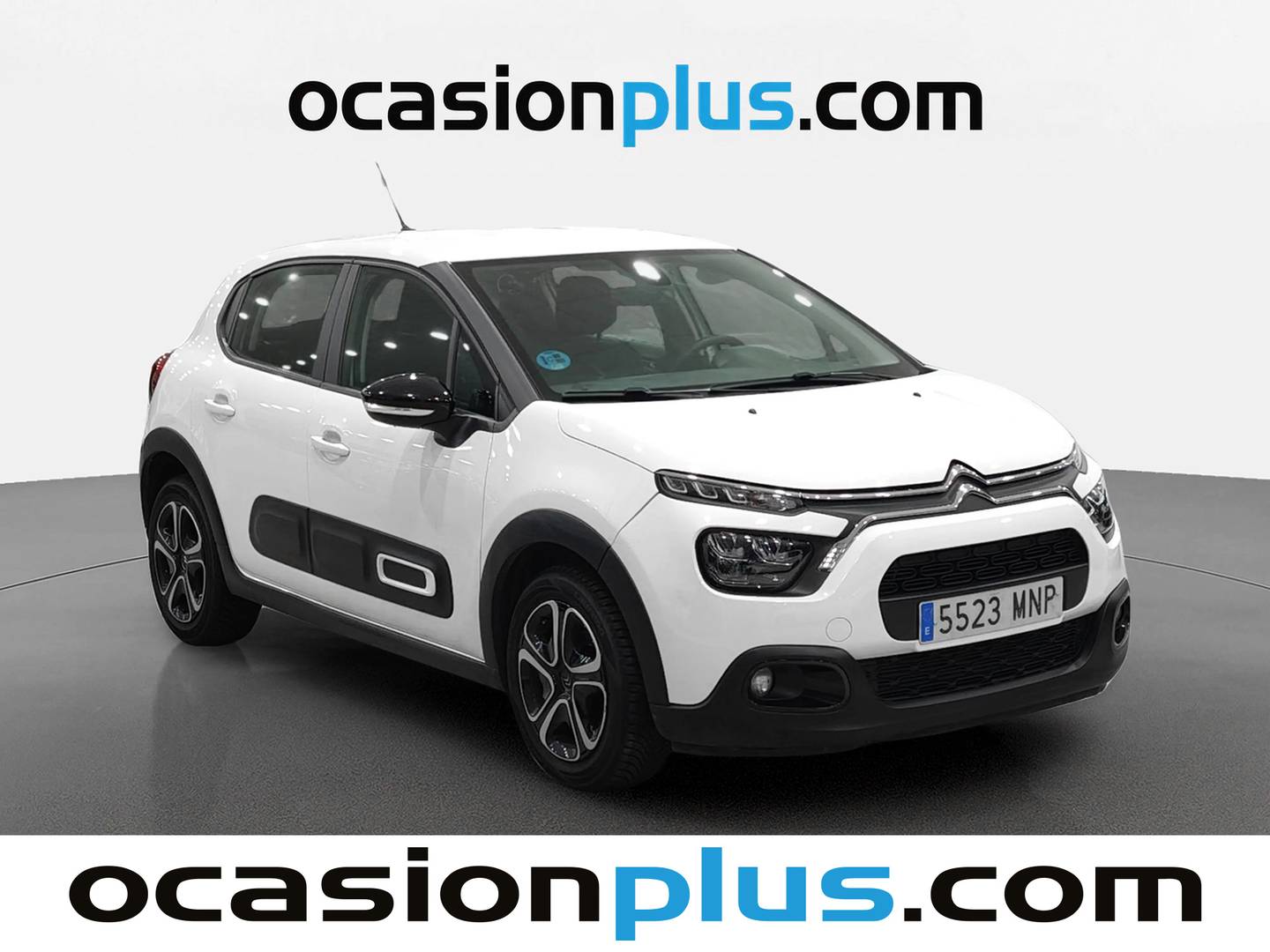 Foto Citroën C3 Origin Citroen C3 Origin PureTech 83 Plus (83 CV)