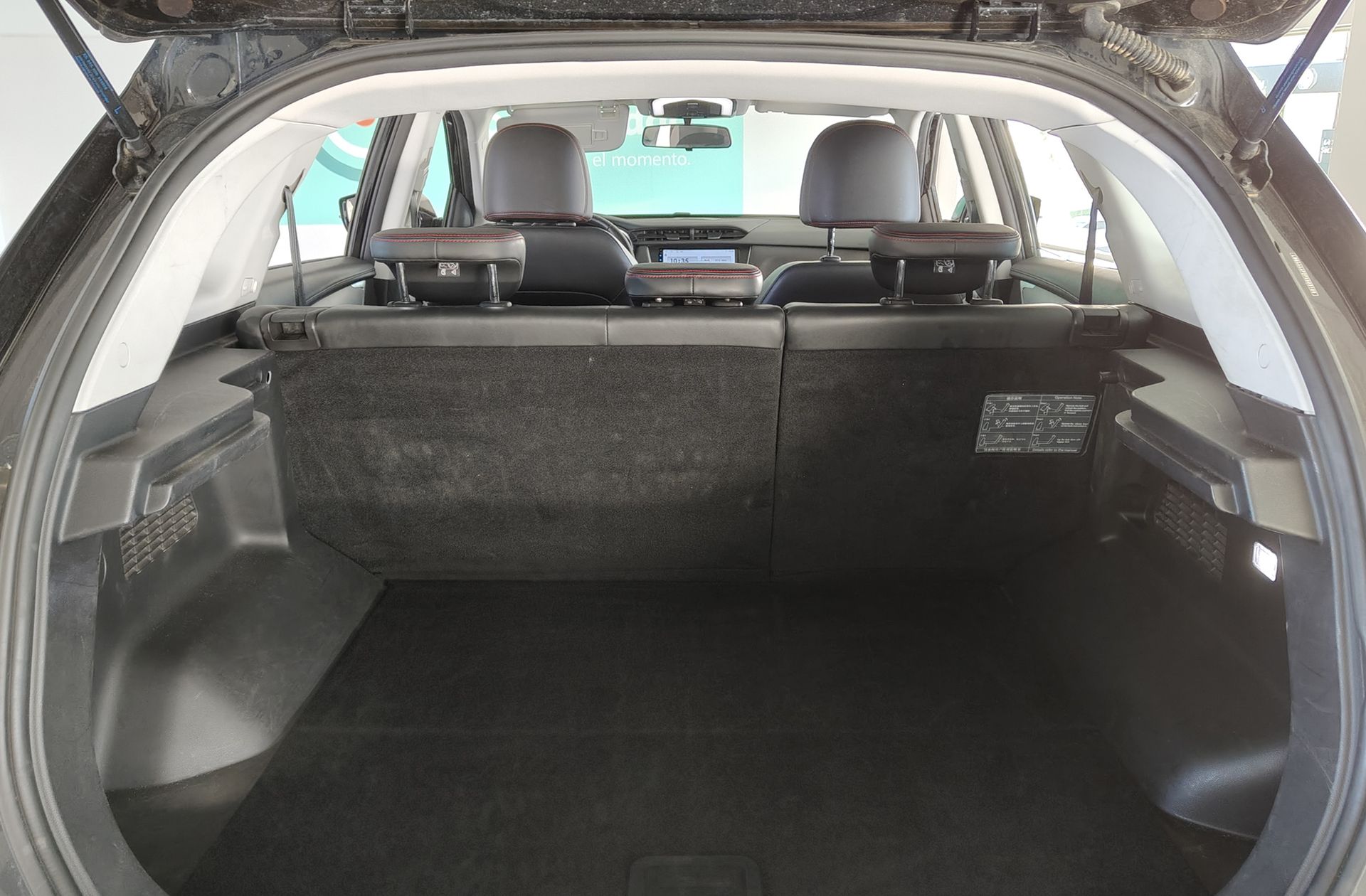 SWM G01 1.5T Luxury - foto 16