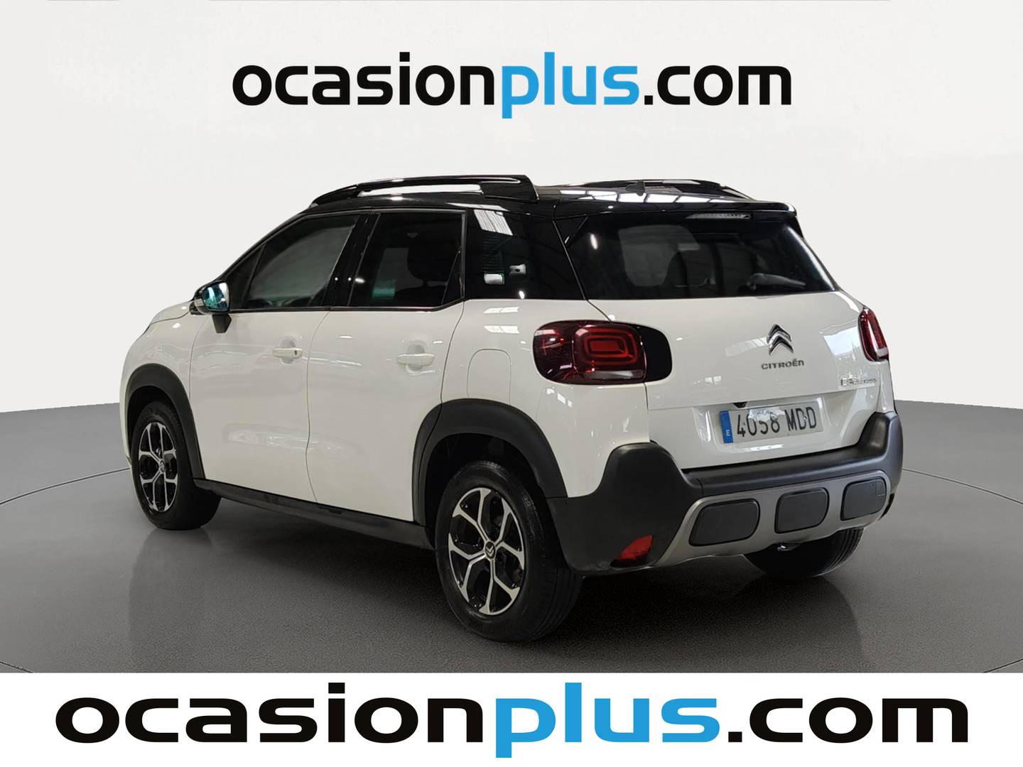 Foto Citroën C3 Aircross Citroen C3 Aircross PureTech 110 S&S Shine (110 CV)