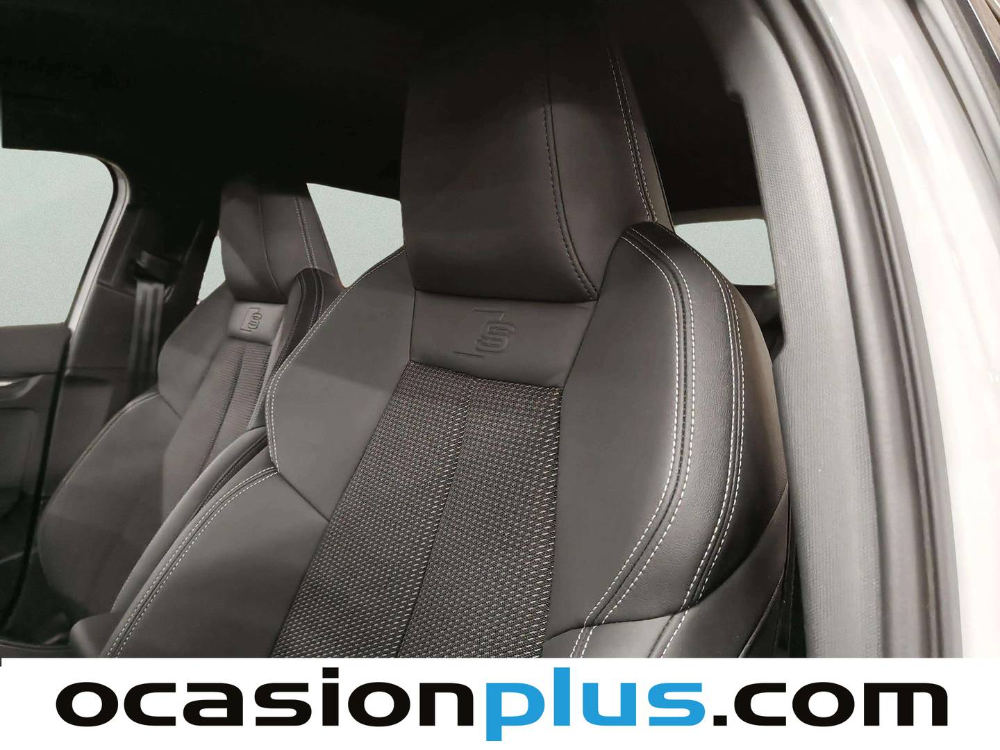 Audi A3 Audi A3 allstreet Genuine 35 TFSI (150 CV) S tronic Pack S-line 150cv