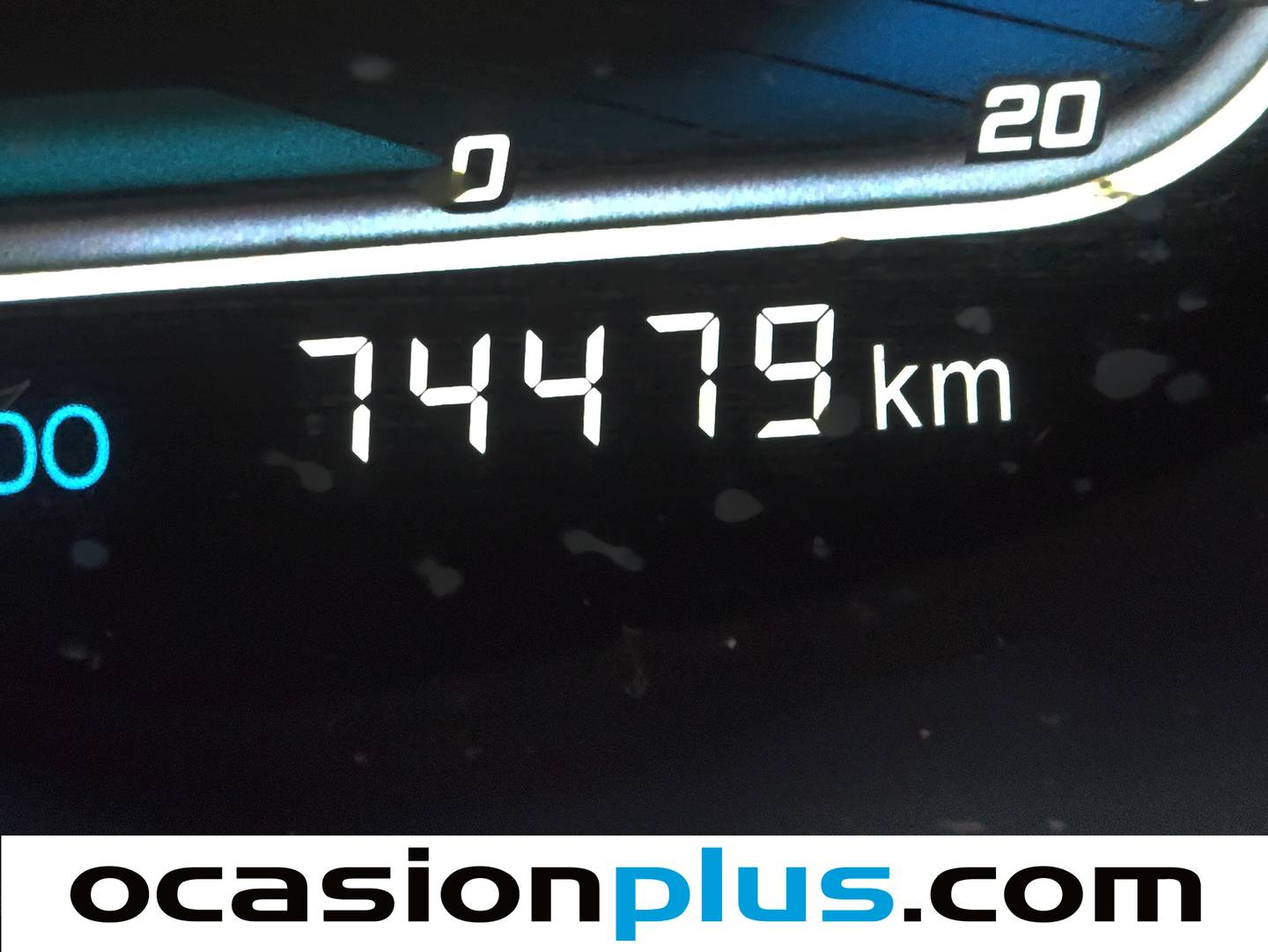 Foto SWM G01 SWM G01 1.5T Luxury (131 CV)