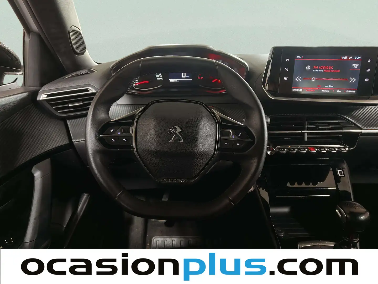 Foto Peugeot 2008 Peugeot 2008 PureTech 100 S&S Allure Pack (100 CV)