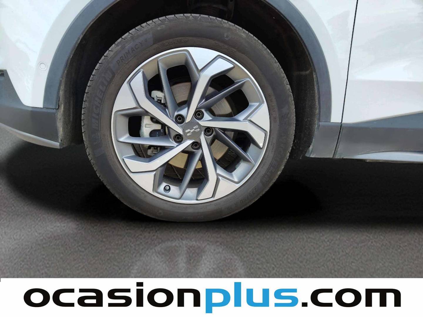 Aiways U5 Aiways U5 Prime (204 CV) km 0