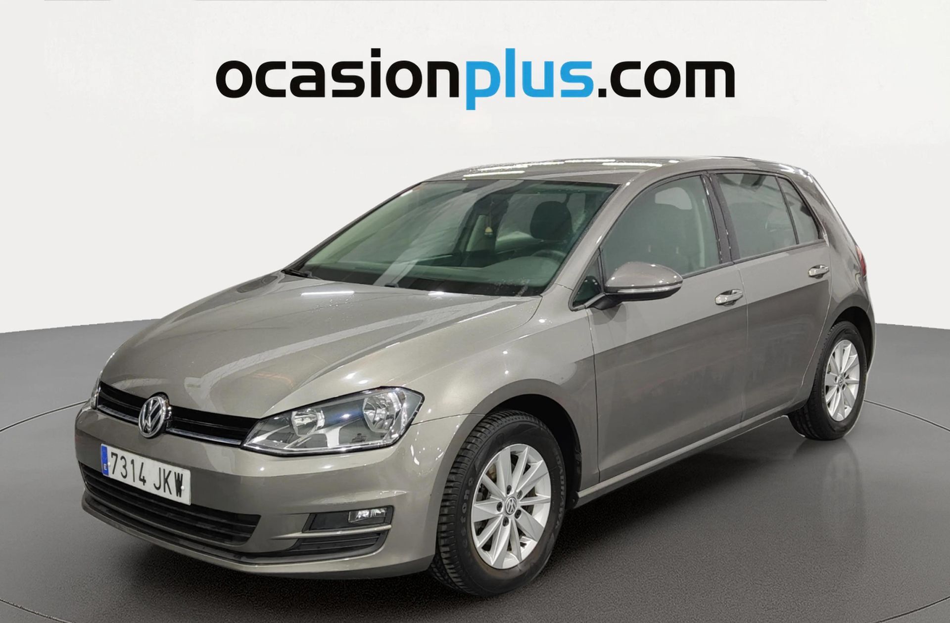 Volkswagen Golf Business 1.6 TDI BMT