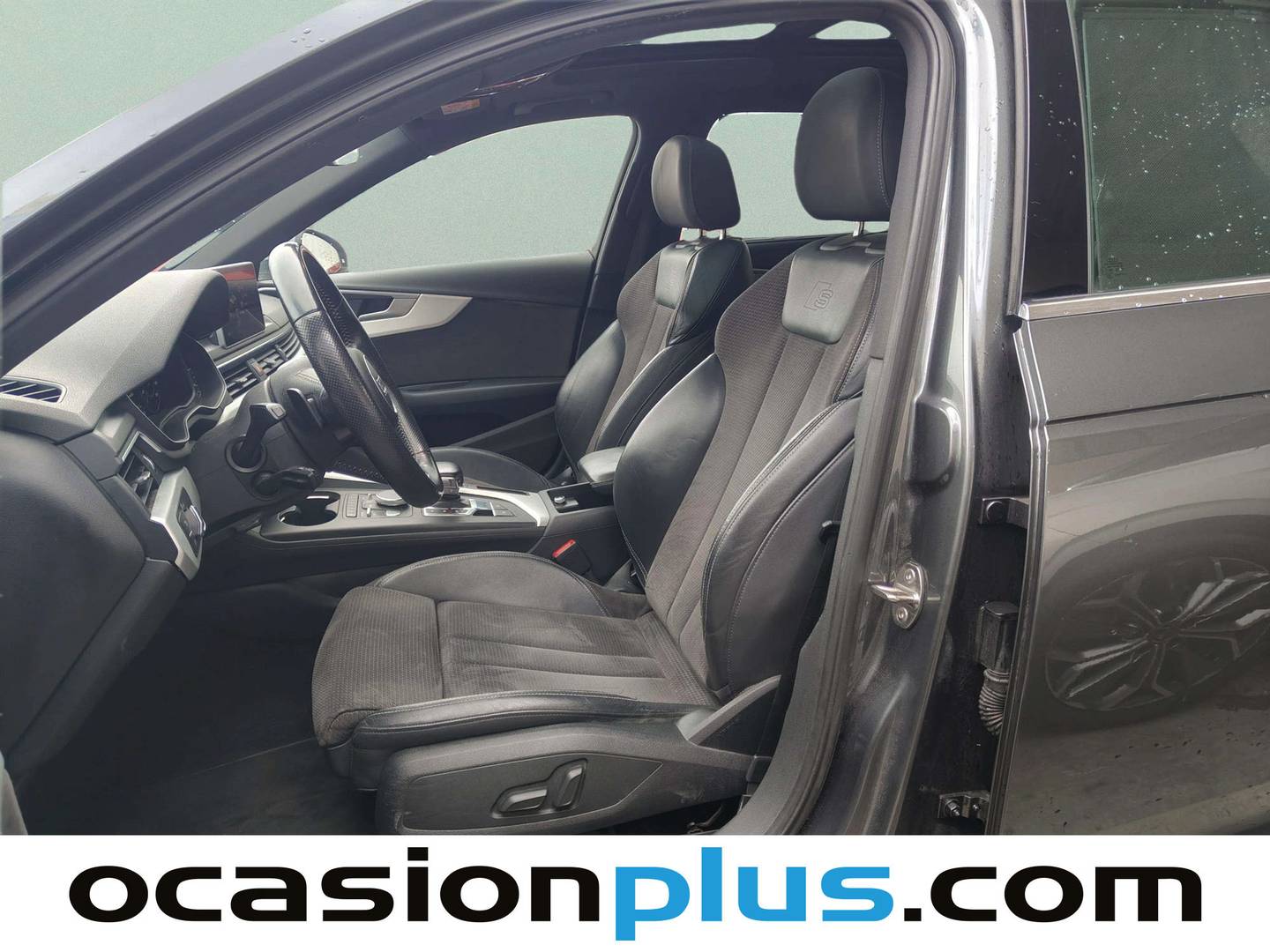 Foto Audi A4 Audi A4 Avant sport edition 2.0 TDI quattro (190 CV) S tronic Pack S-Line