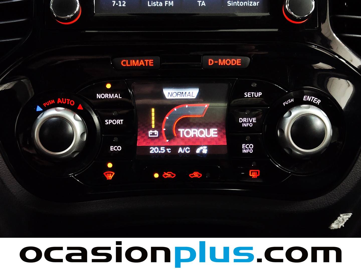 Foto Nissan JUKE Nissan Juke G N-Connecta (112 CV)