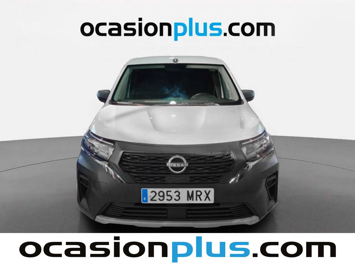 Nissan Townstar Nissan Townstar 1.3G L1 Profesional  (130 CV) 130cv