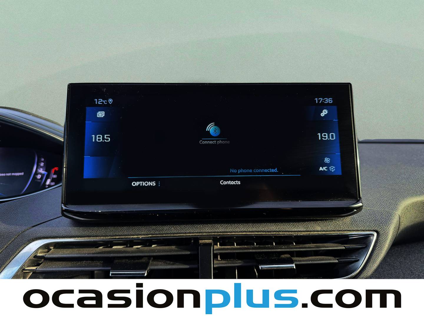 Foto Peugeot 5008 Peugeot 5008 PureTech 130 S&S Allure Pack EAT8 (130 CV) 7 Plazas