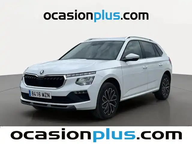 Skoda Kamiq 1.5 TSI Selection (150 CV) de segunda mano