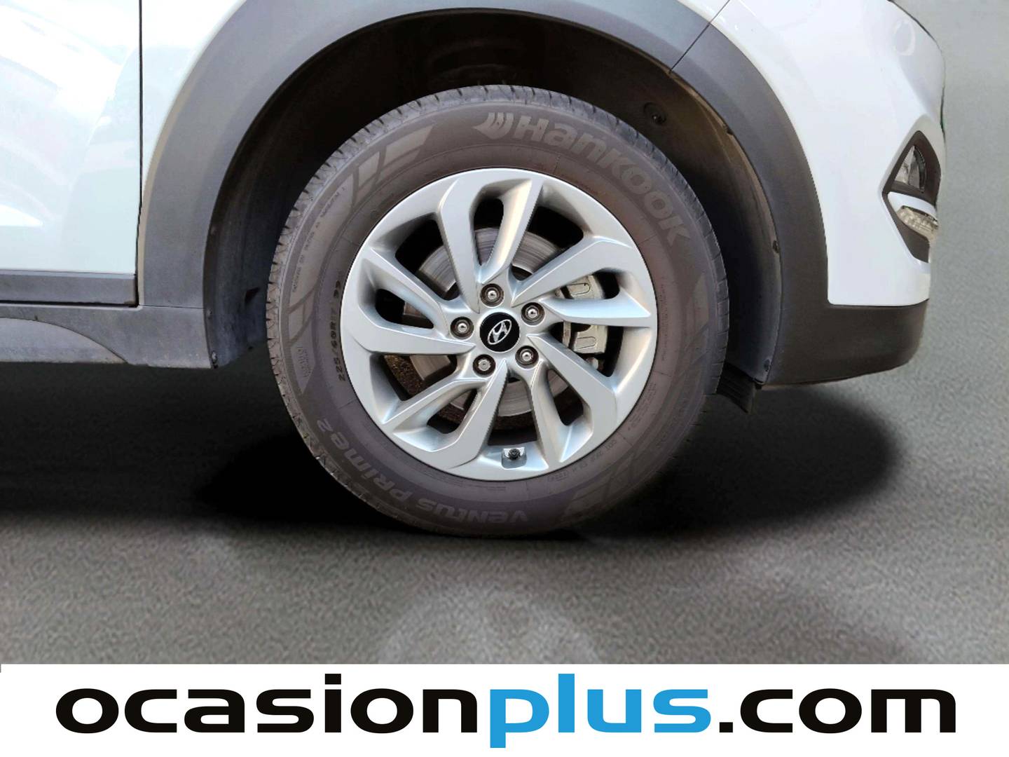 Paquetes del Hyundai Tucson Hyundai Tucson 1.6 GDI BlueDrive 25 Aniversario 4x2 (131 CV)