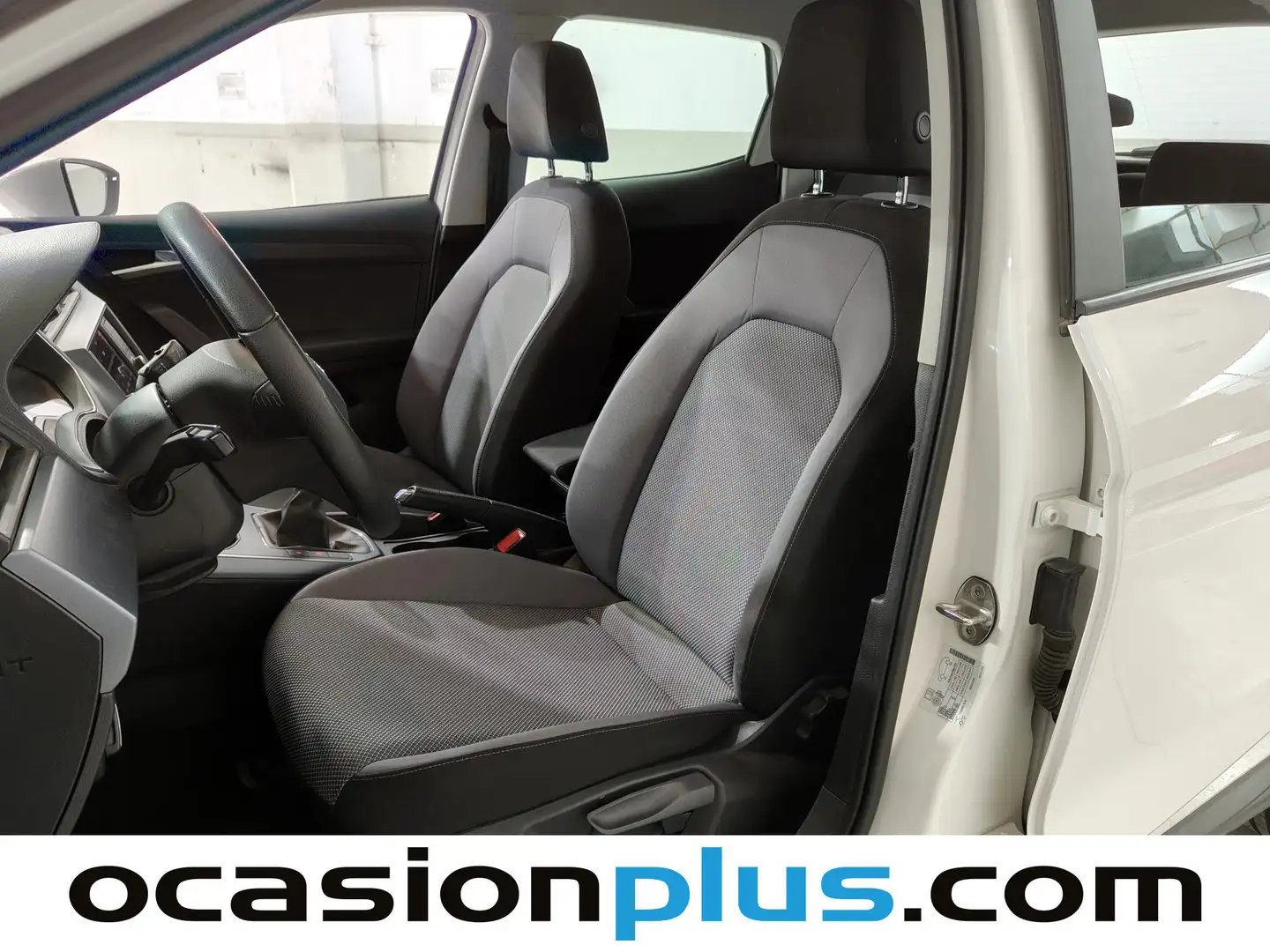 Foto Seat Arona SEAT Arona 1.6 TDI Ecomotive Style (115 CV)