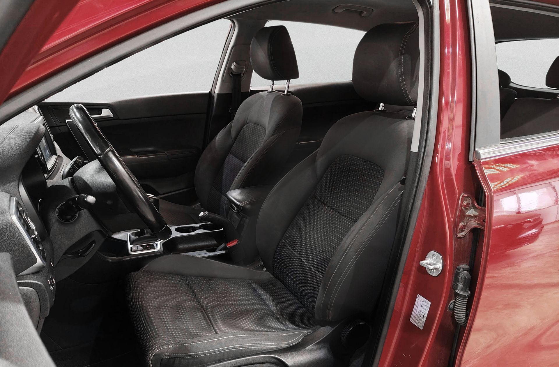 Kia Sportage 1.7 CRDi VGT Eco-Dynamics Drive 4x2 - foto 11