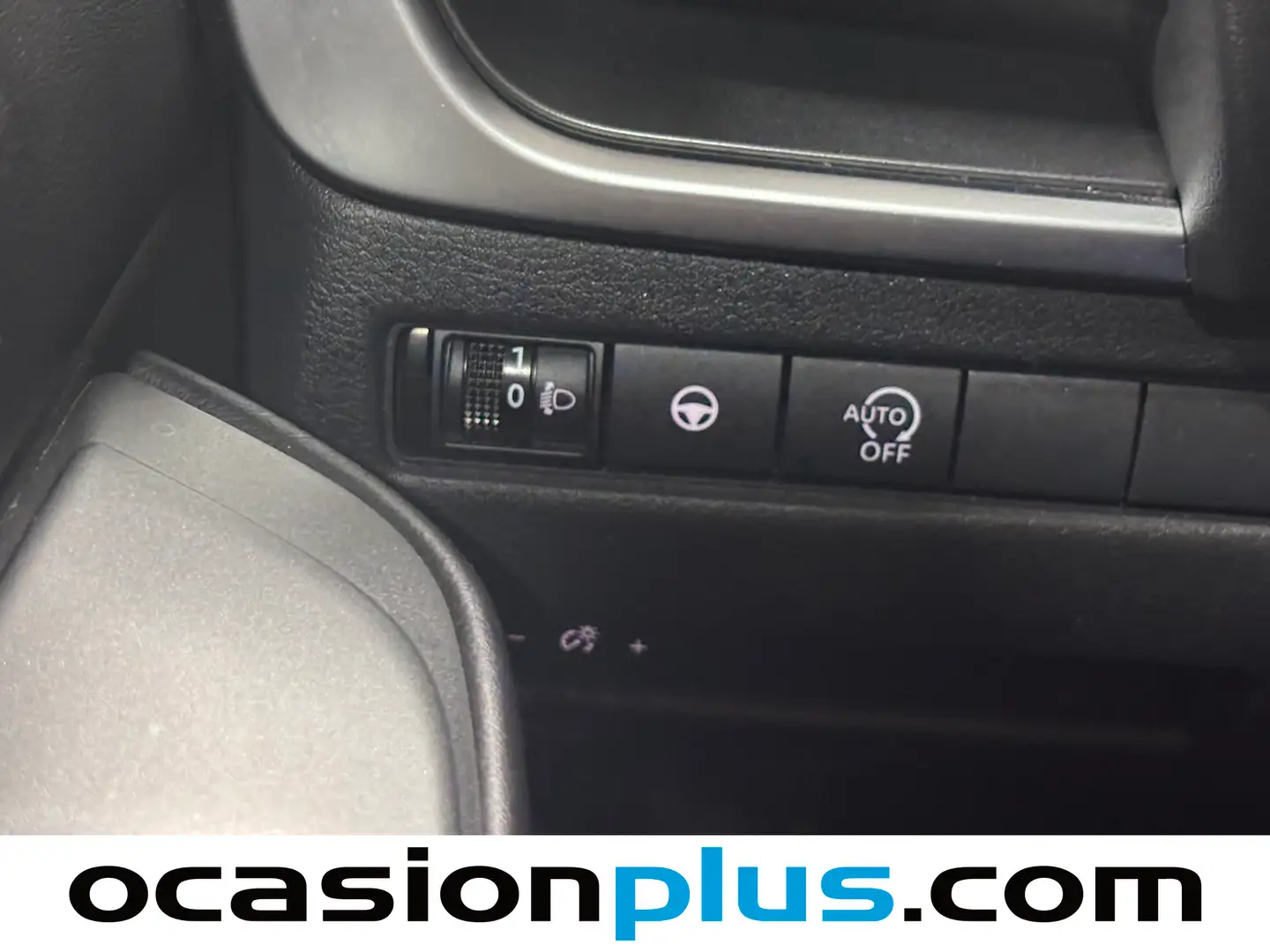 Foto Nissan QASHQAI Nissan Qashqai DIG-T 160 N-Connecta Xtronic DCT (158 CV)