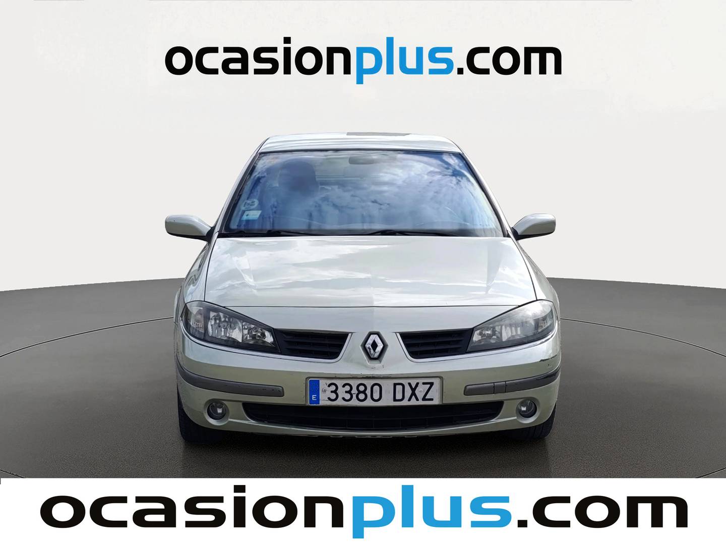 Renault Laguna Renault Laguna 1.9 dCi Confort Expression (120 CV) 120cv
