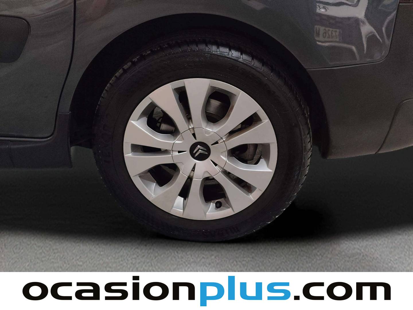 Citroën Berlingo Citroën Berlingo Multispace 20 Aniversario PureTech (110 CV) 2018