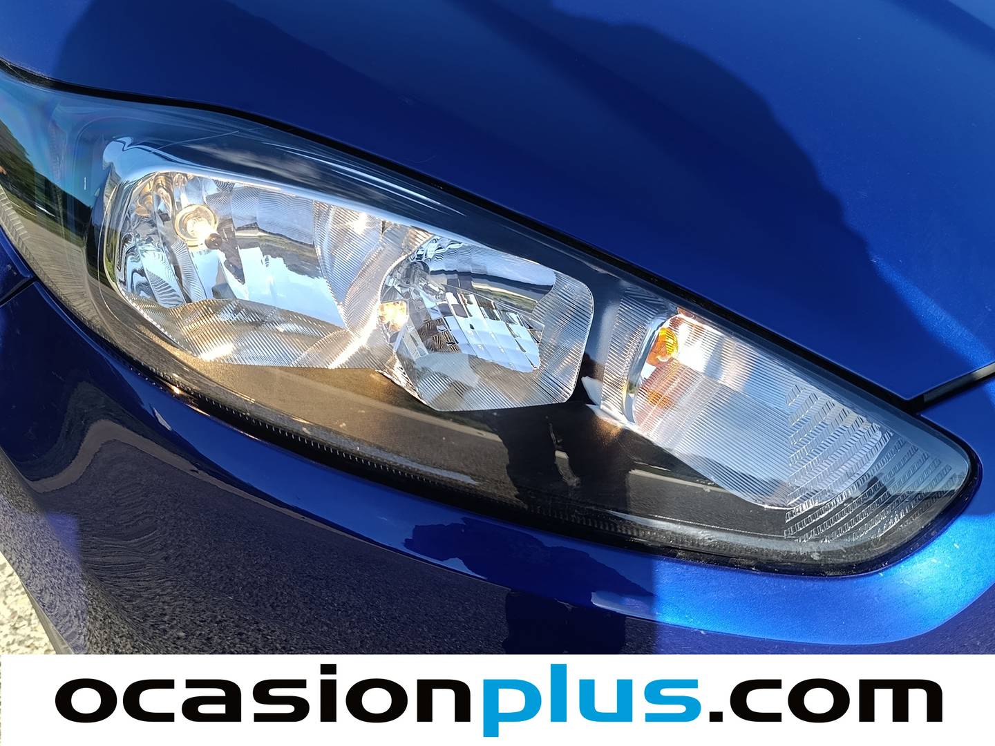 Ford Fiesta Ford Fiesta 1.25 Duratec Trend (82 CV) barato