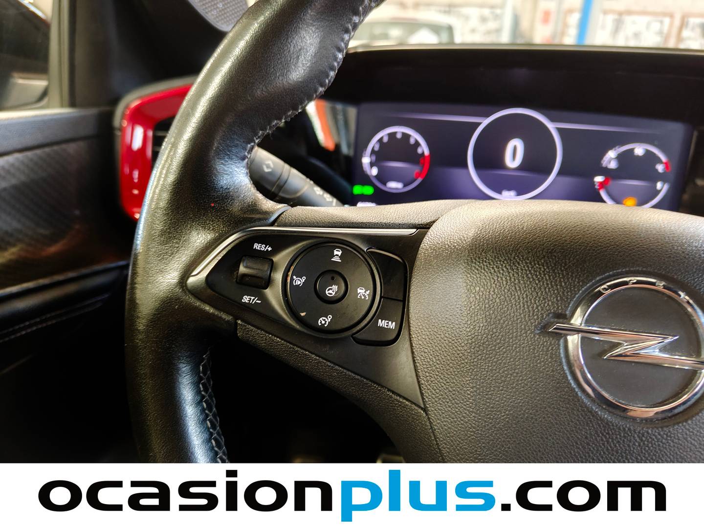 Opel Mokka Opel Mokka 1.2 Turbo GS Line (130 CV) al mejor precio