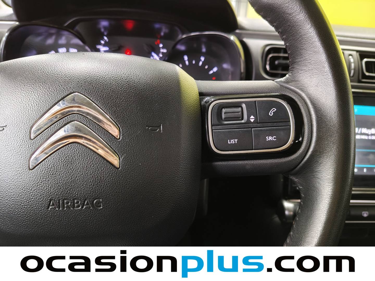 Citroën C3 Citroen C3 PureTech 110 S&S Shine (110 CV) 110cv