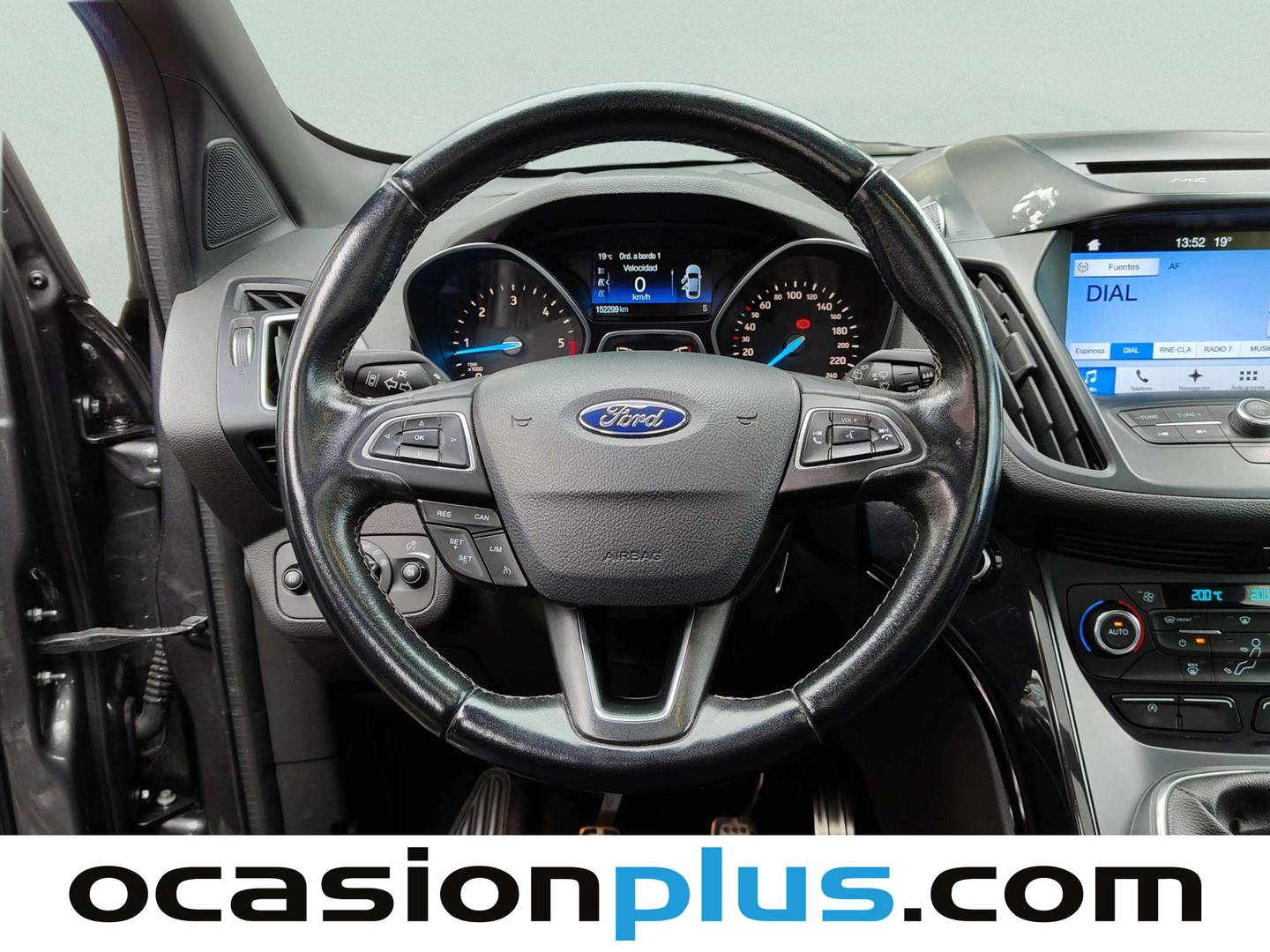 Ford Kuga Ford Kuga 2.0 TDCI S&S ST-Line 4x4 (150 CV) al mejor precio