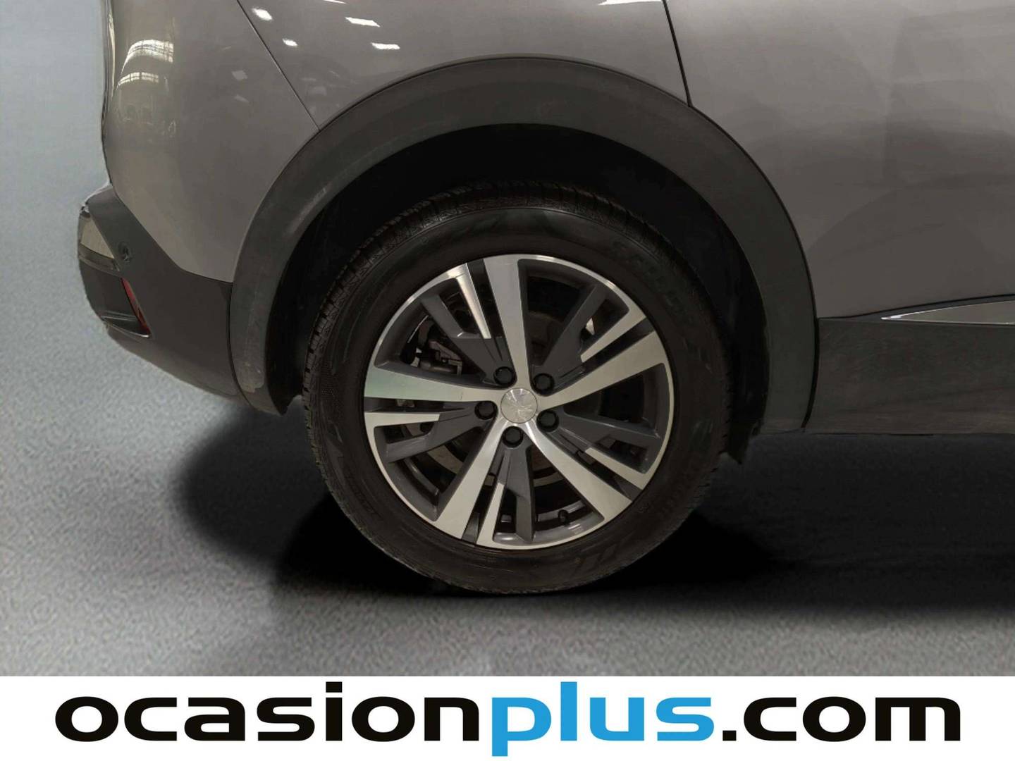 Peugeot 3008 Peugeot 3008 PureTech 130 S&S Allure Pack (130 CV) 130cv