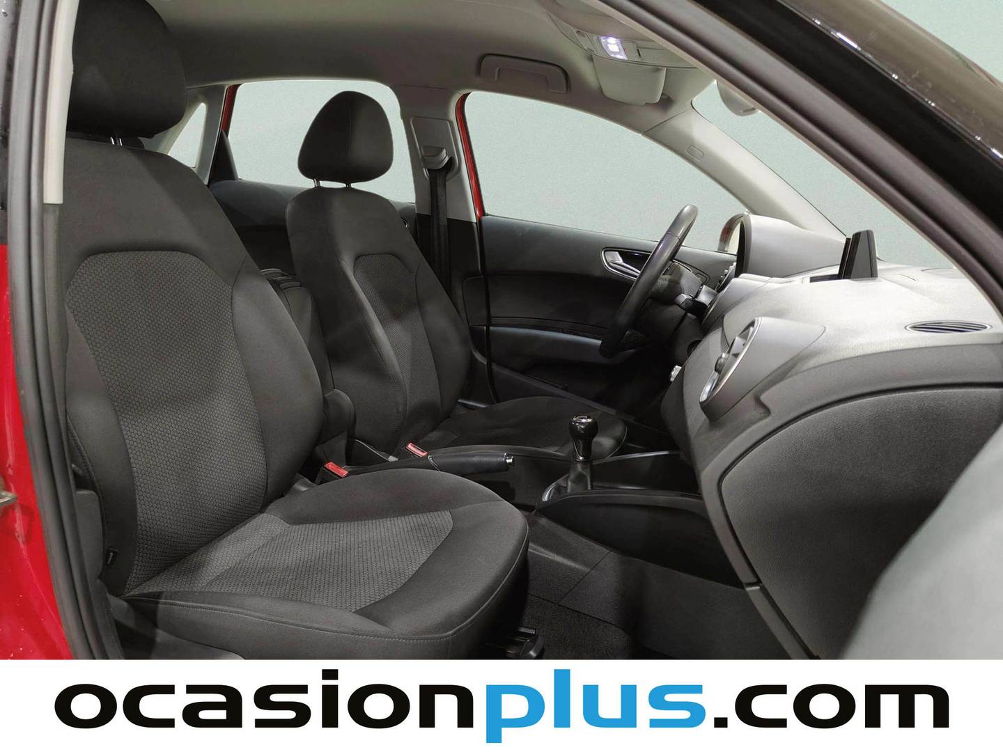 Audi A1 Audi A1 Sportback Attraction 1.6 TDI (116 CV) 2015