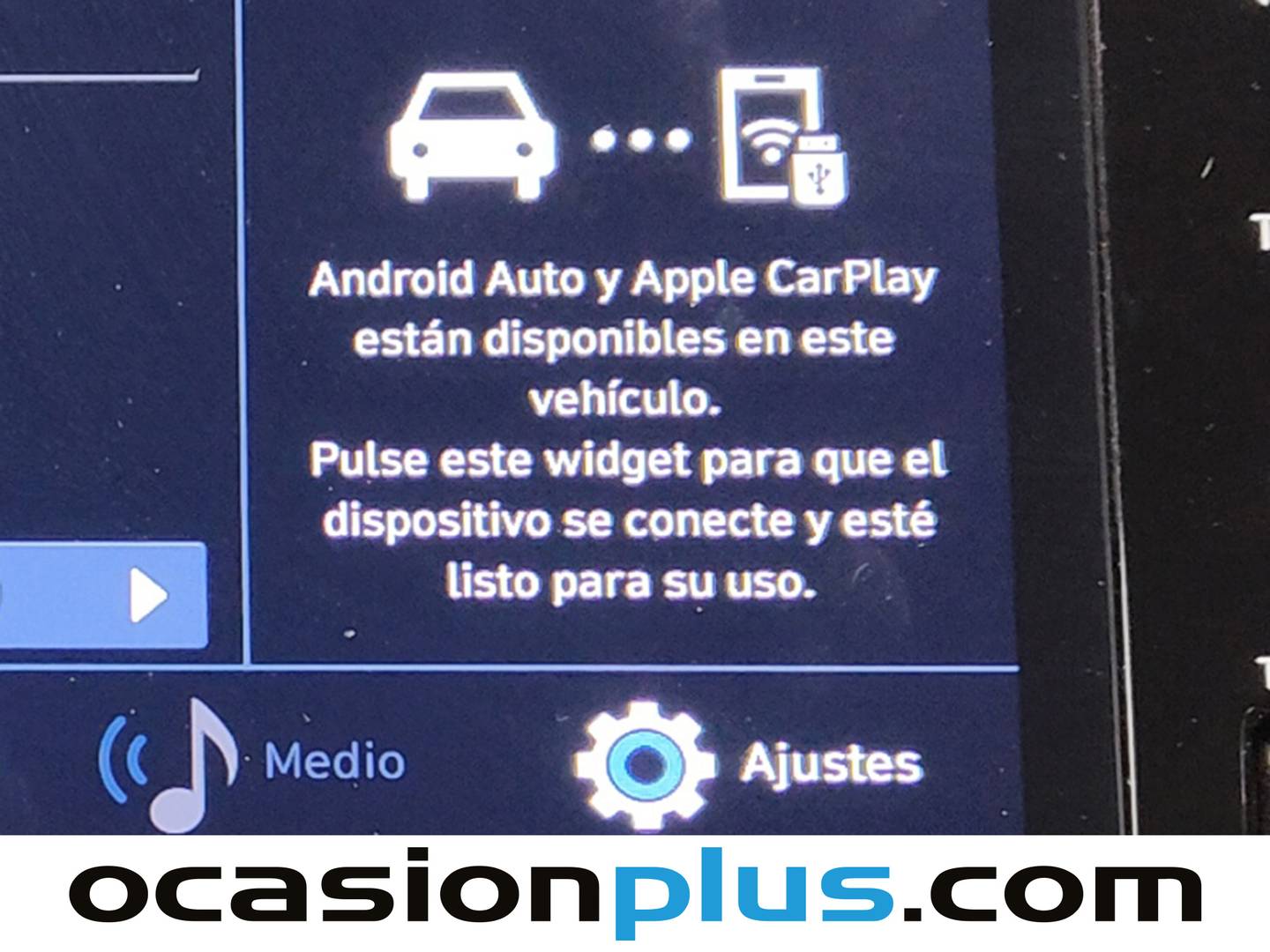 Equipamiento del Hyundai Tucson Hyundai Tucson 1.6 CRDI 48V Maxx DCT (136 CV)
