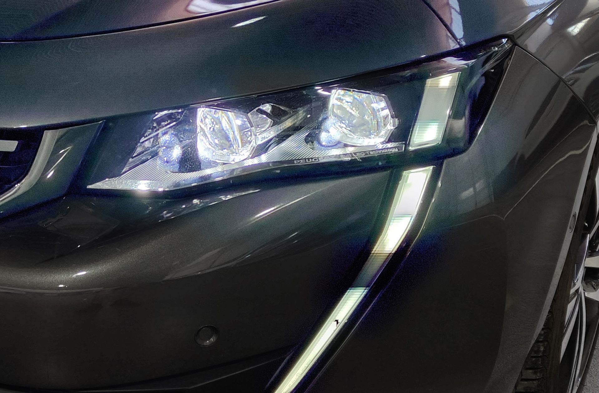 Peugeot 508 PureTech 225 GT EAT8 - foto 18