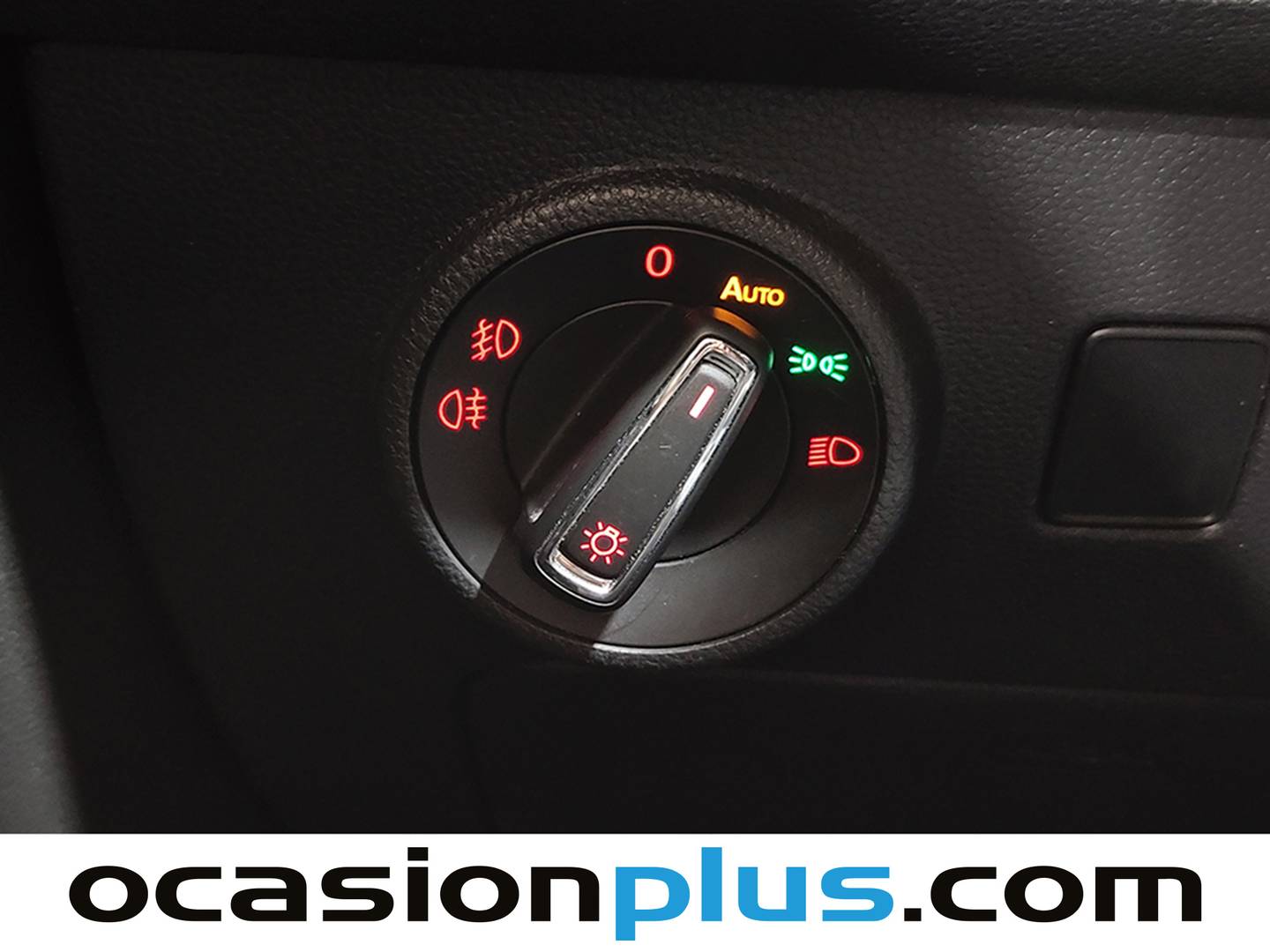 Foto Seat Ateca SEAT Ateca 1.0 TSI S&S Ecomotive Style Premium Nav  (115 CV)