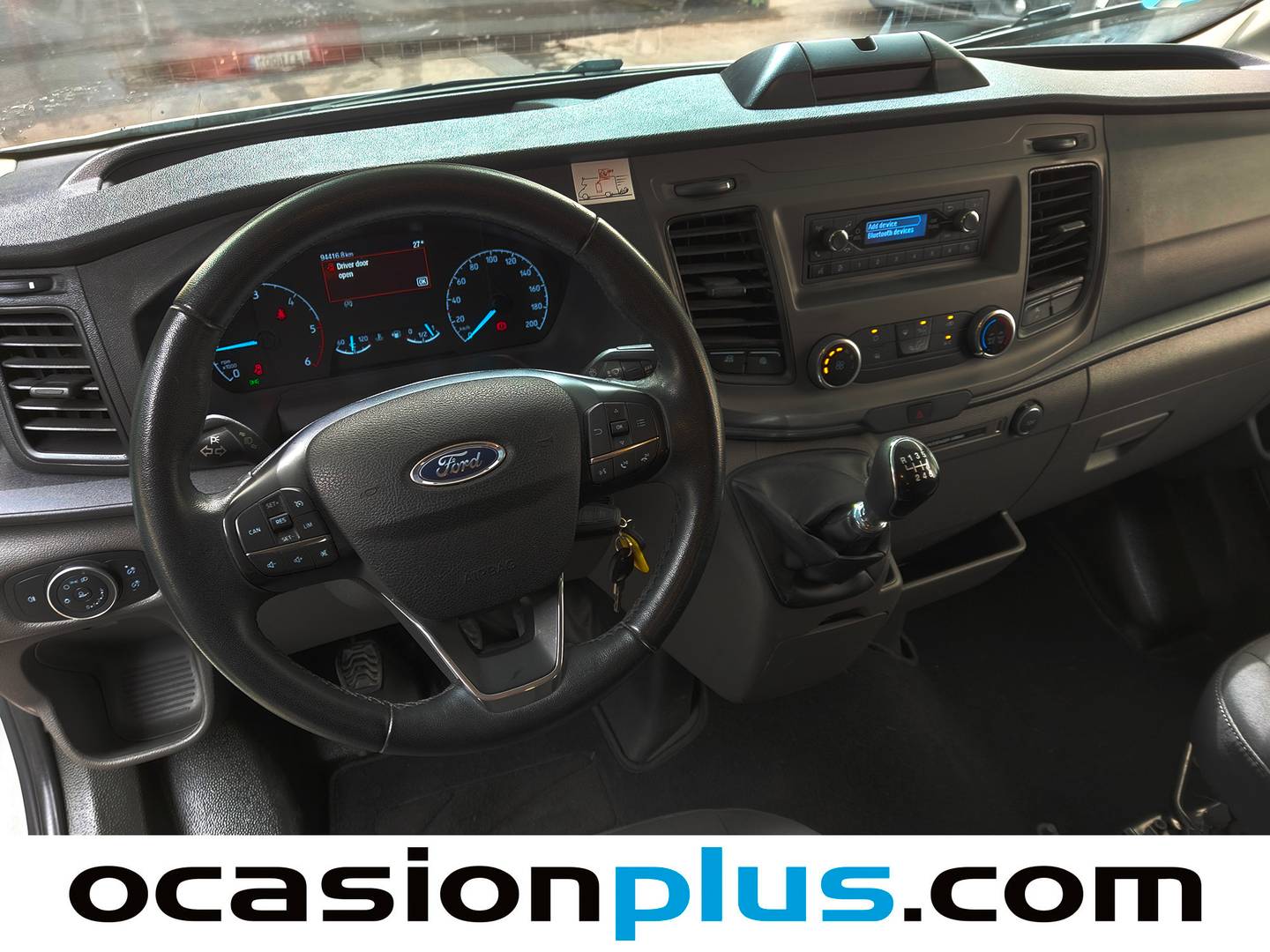 Benimar Sport Benimar Sport S340 UP (160 CV) seminuevo