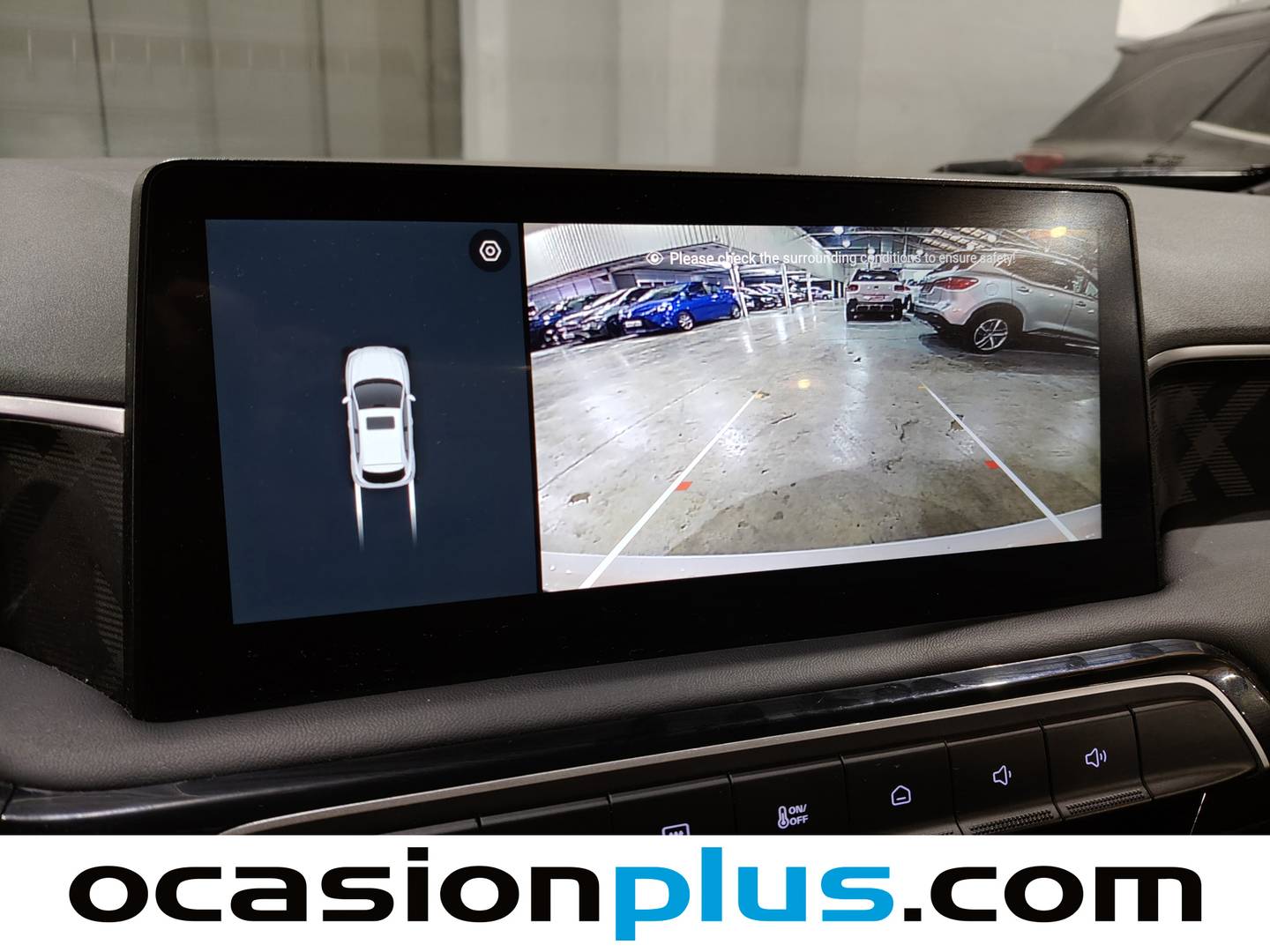 Extras del MG MG3 MG MG3 1.5 Comfort (116 CV)