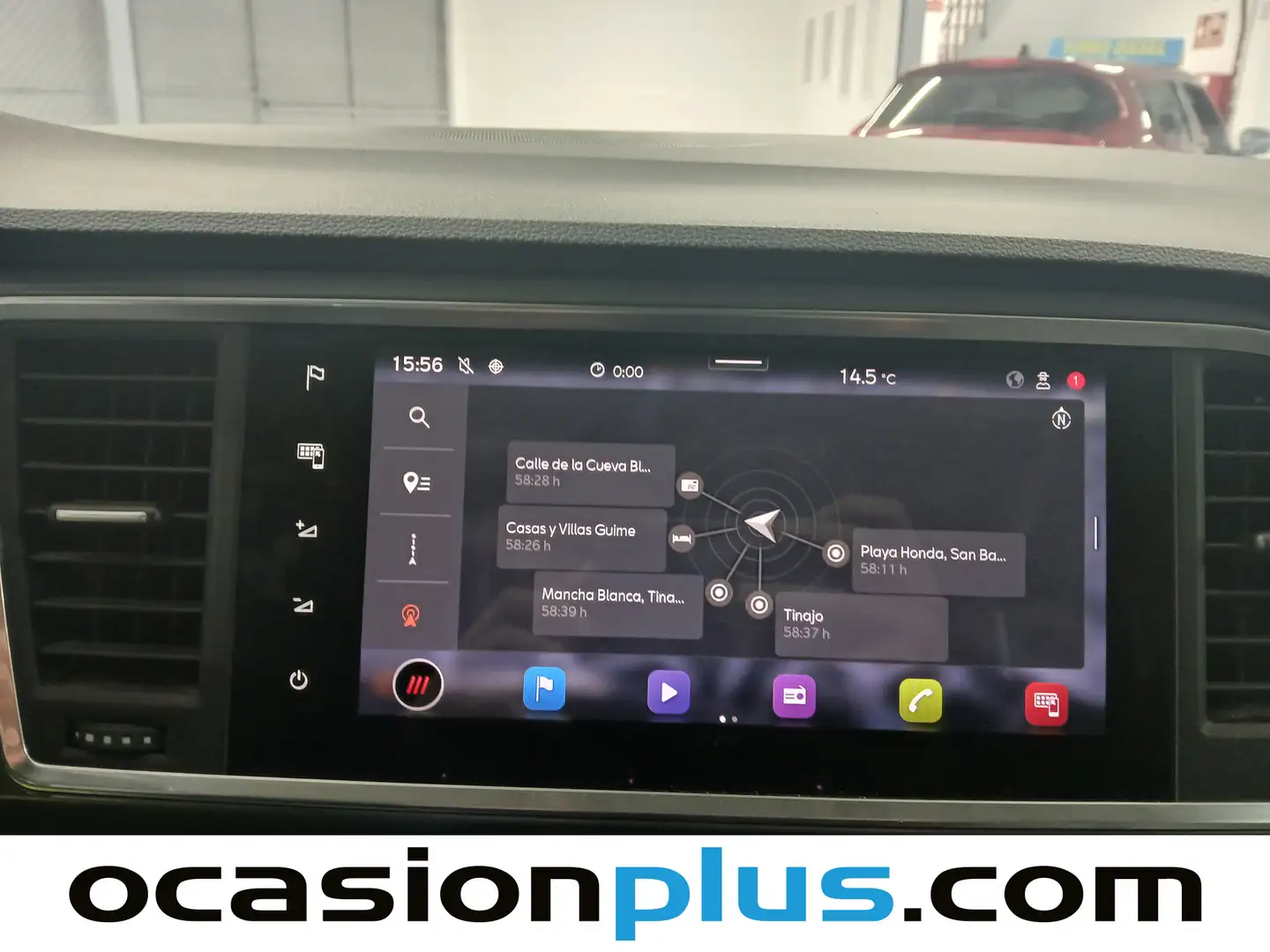 Foto Seat Ateca SEAT Ateca 1.5 TSI S&S Style Go M (150 CV)