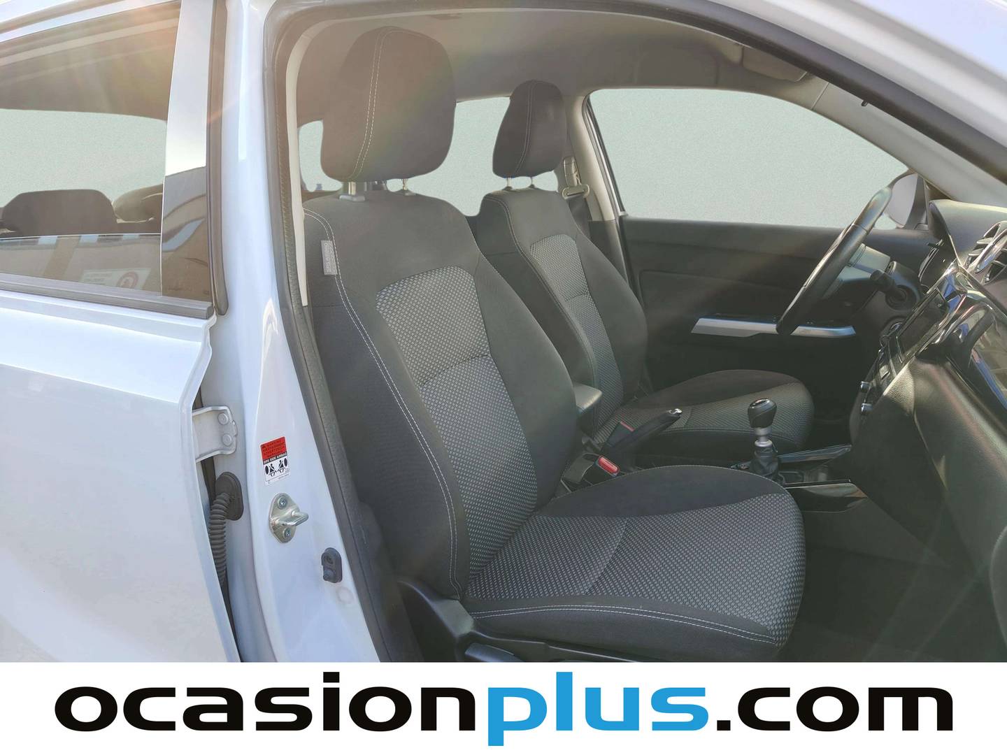 Foto Suzuki Vitara Suzuki Vitara 1.6 DDiS GLE (120 CV)