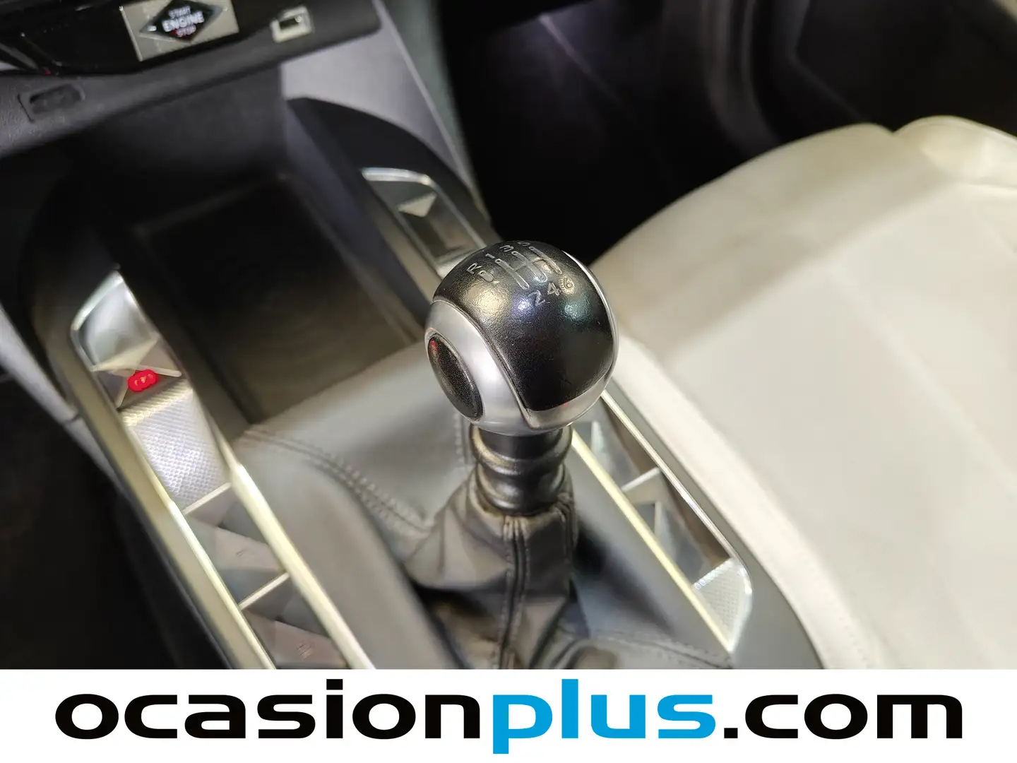 Foto DS DS 3 Crossback DS DS3 Crossback BlueHDi 110 So Chic (110 CV)