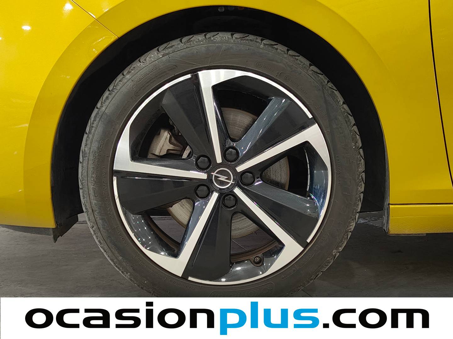 Opel Astra Opel Astra 1.5D DTH GS Auto (130 CV) 2024