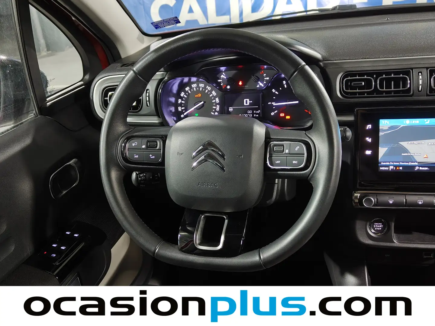 Foto Citroën C3 Citroen C3 PureTech 110 S&S Max (110 CV)