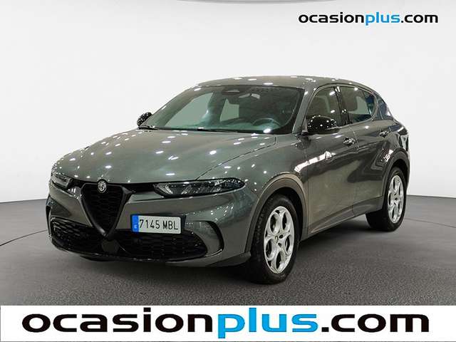 Alfa Romeo Tonale 1.5 MHEV Sprint FWD (130 CV) de segunda mano