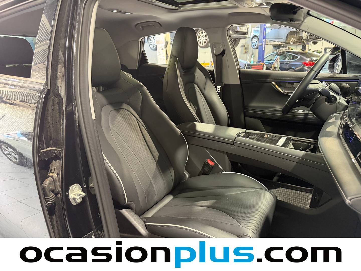 OMODA 5 OMODA 5 1.6 TGDI Premium (145 CV) de segunda mano