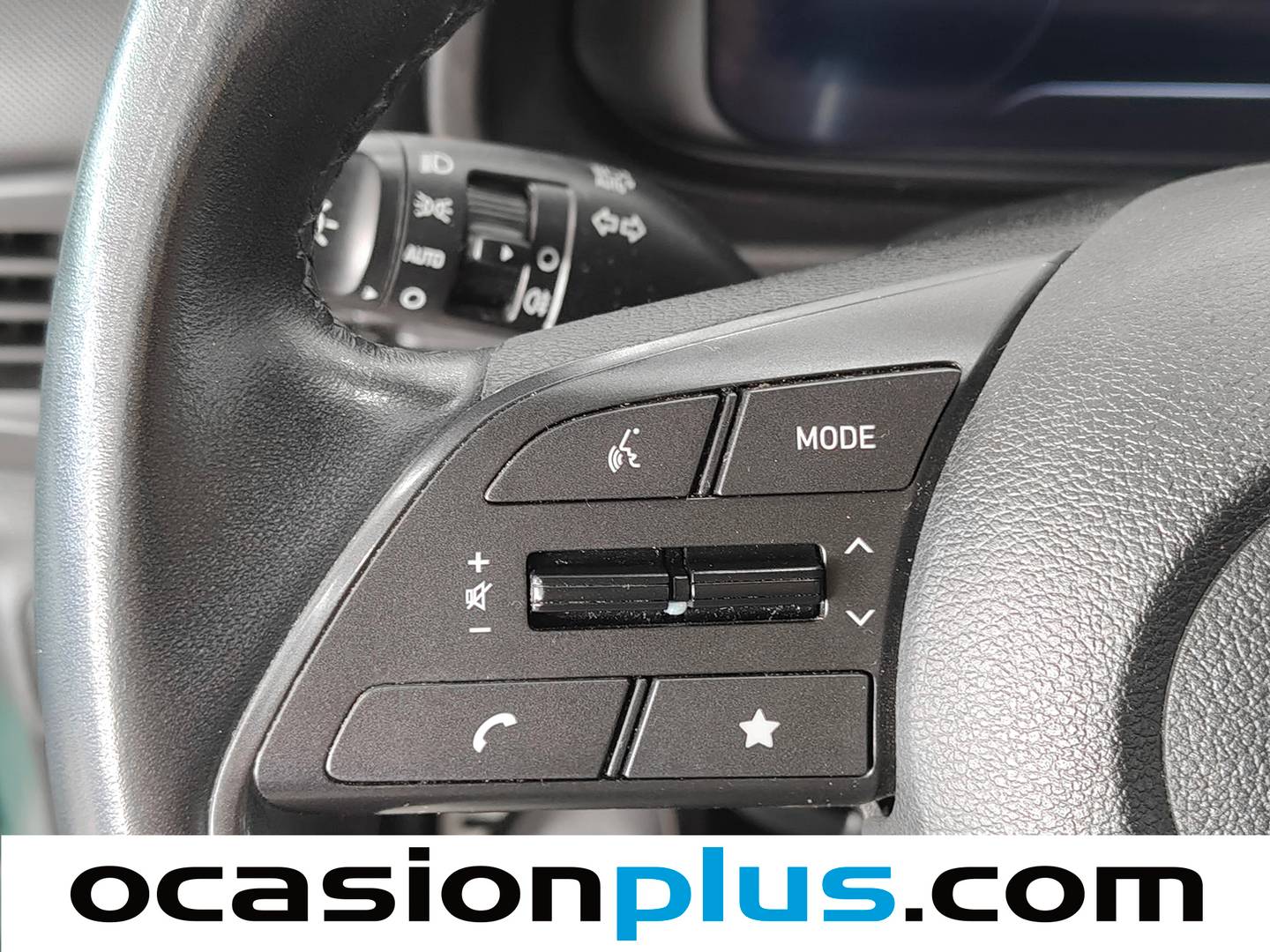 Hyundai Bayon Hyundai Bayon 1.2 MPI Maxx (79 CV) seminuevo