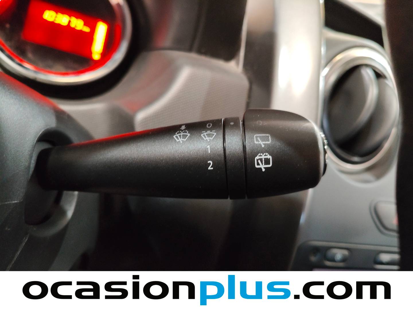 Dacia Duster Dacia Duster Laureate dCi (109 CV) seminuevo