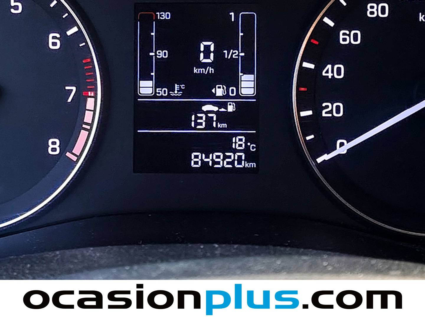 Foto Hyundai i20 Hyundai i20 1.2 MPI Klass (84 CV)