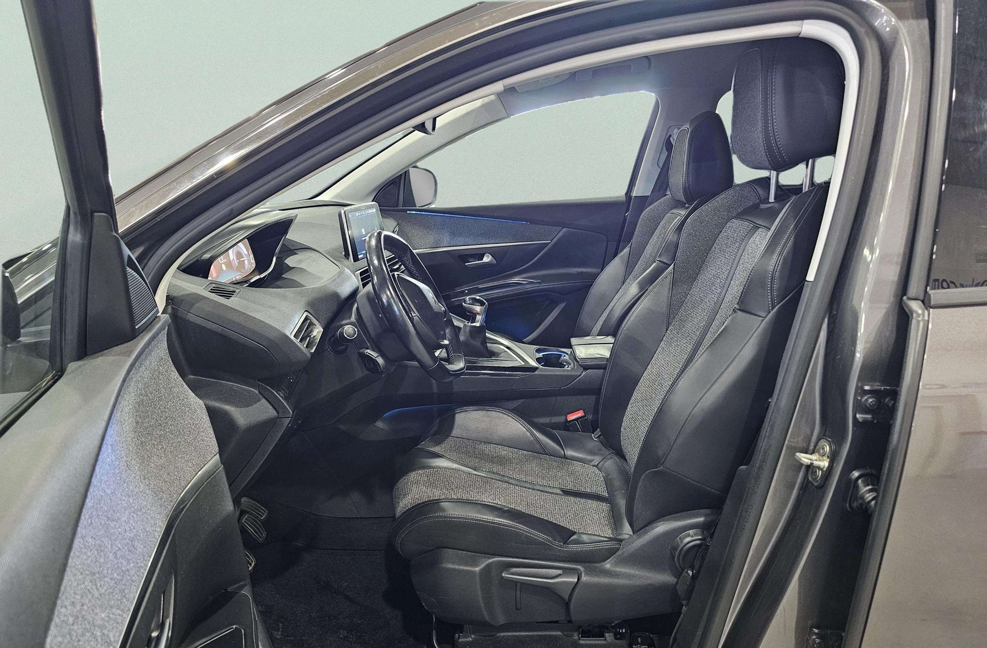 Peugeot 5008 PureTech 130 Allure 7 plazas - foto 13