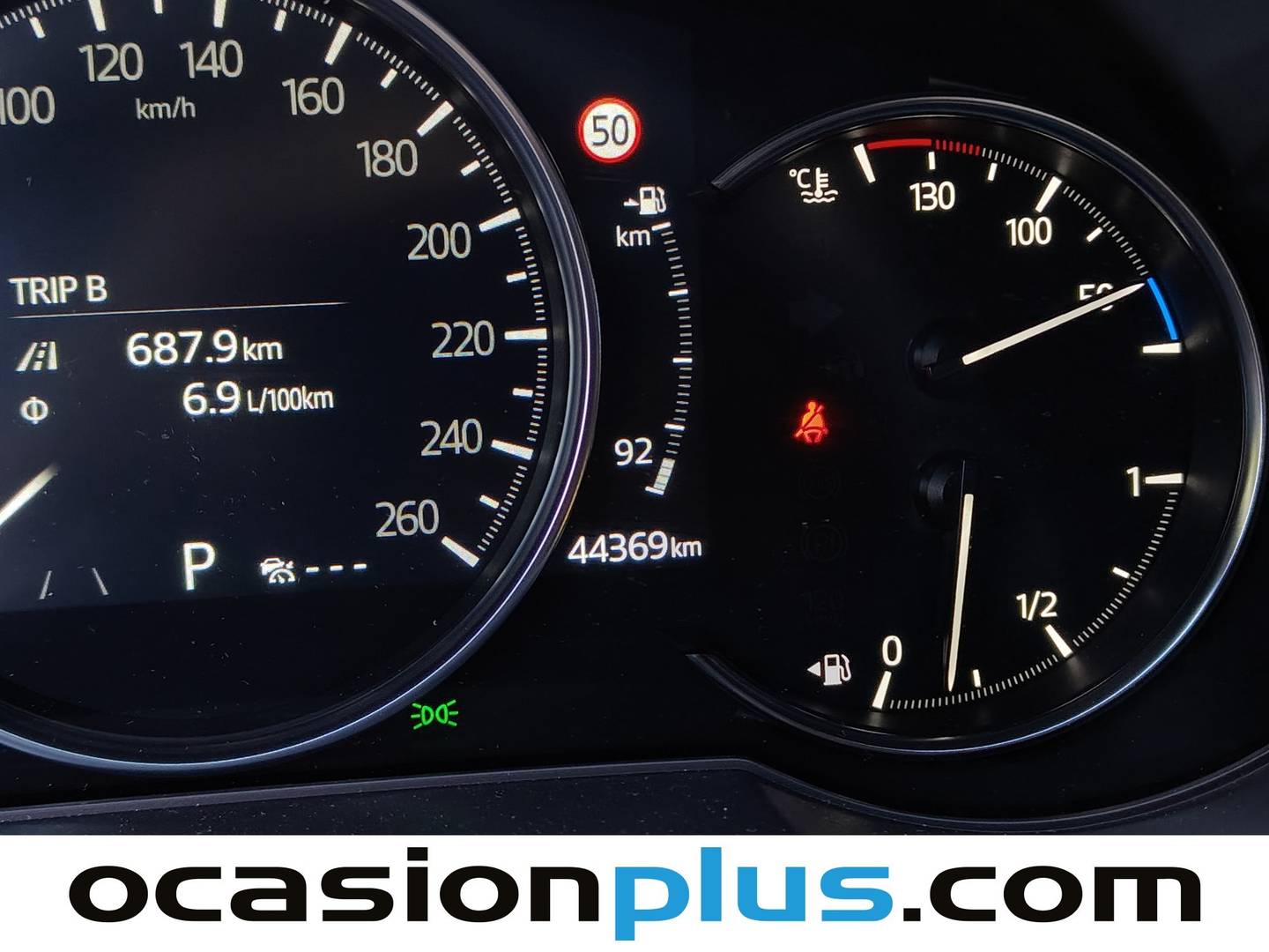 Foto Mazda CX-5 Mazda CX-5 2.5 e-Sky G MHEV Homura AT (194 CV)