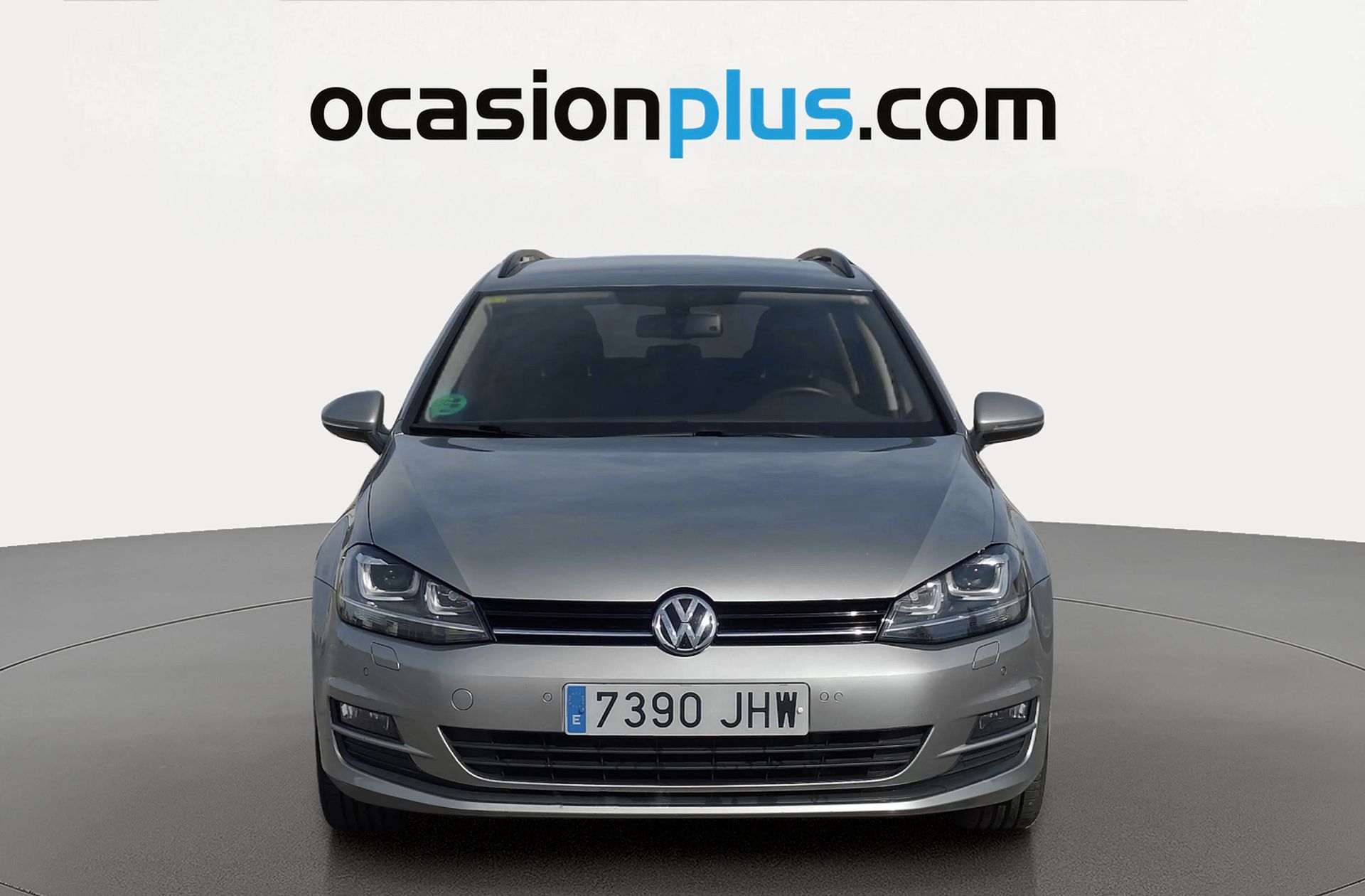 Volkswagen Golf Variant Advance 2.0 TDI BMT DSG - foto 10