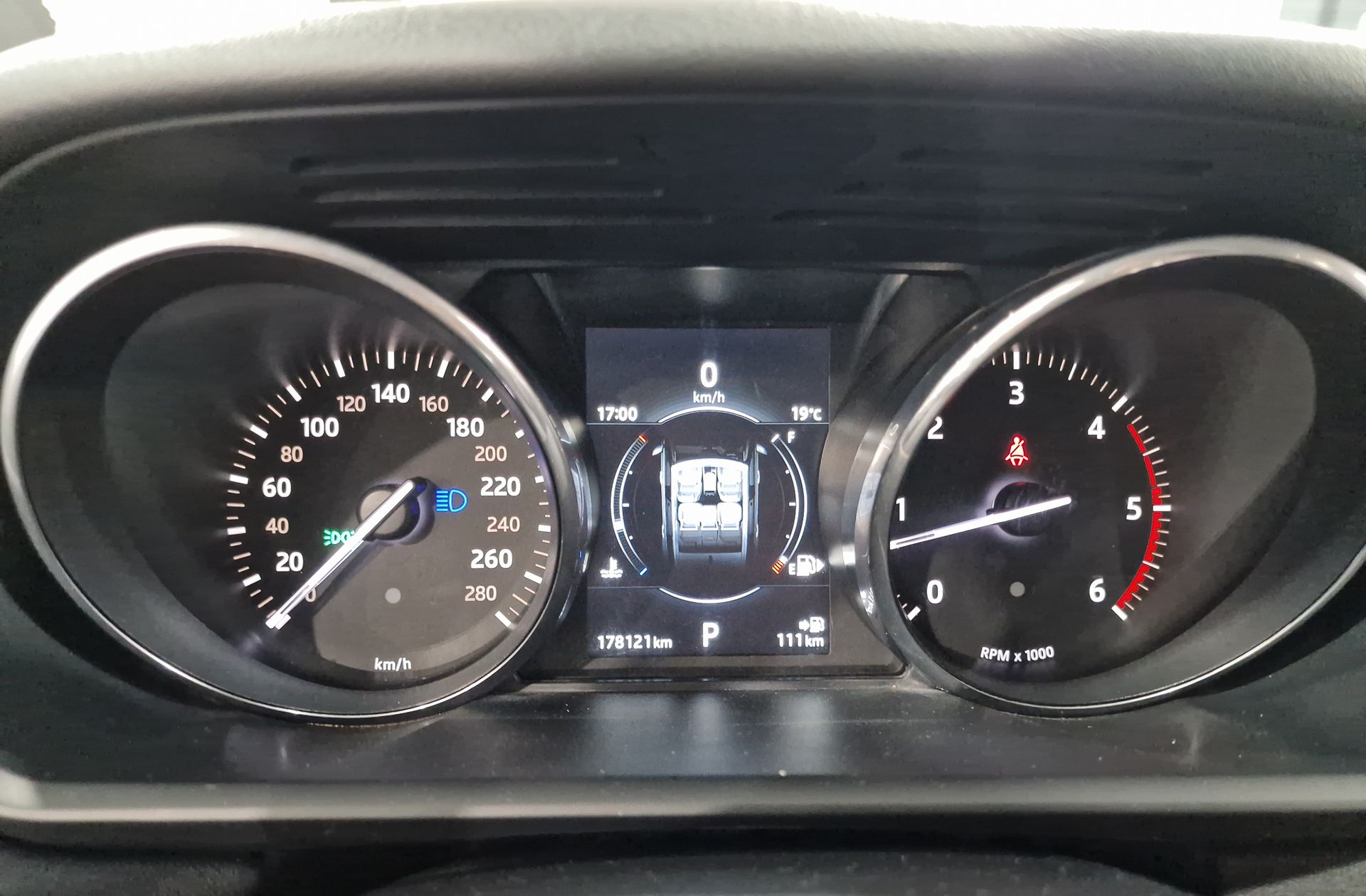 Land Rover Range Rover Sport 3.0 TDV6 S 4x4 - foto 22