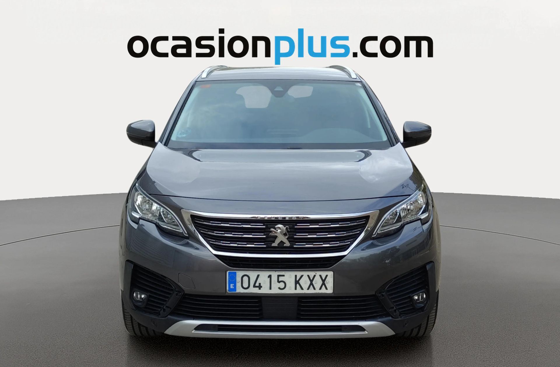 Peugeot 5008 BlueHDi 130 Allure EAT8 7 plazas - foto 16