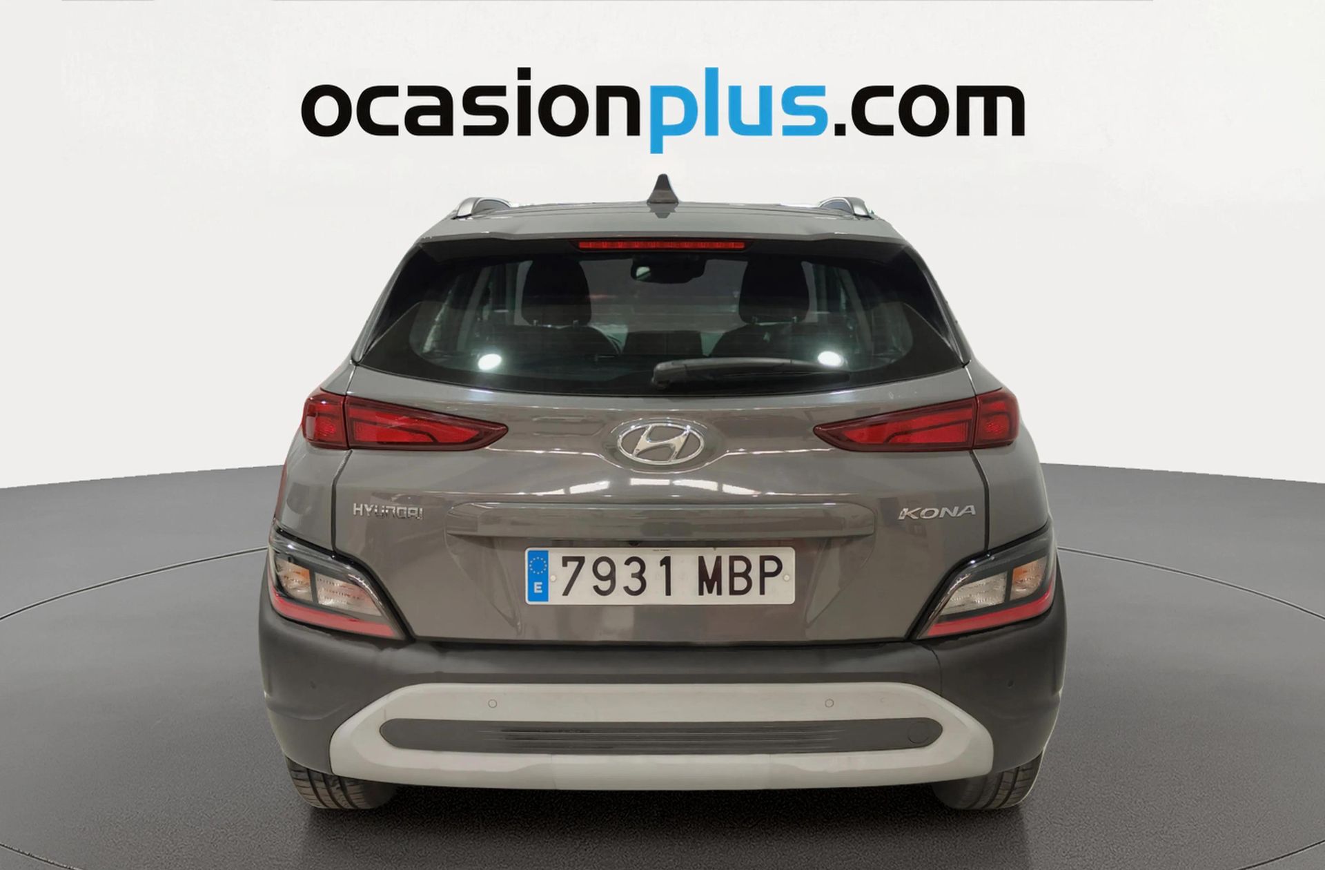 Hyundai Kona 1.0 T-GDi Maxx 4x2 - foto 14