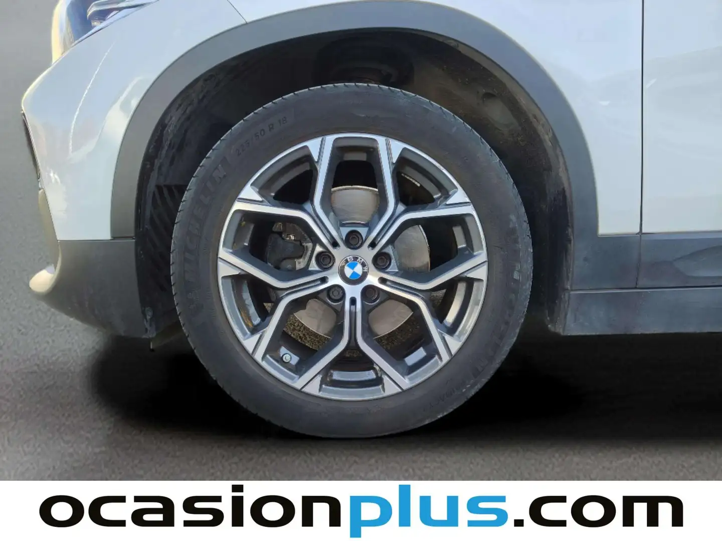 Foto BMW X2 BMW X2 sDrive18i (140 CV)